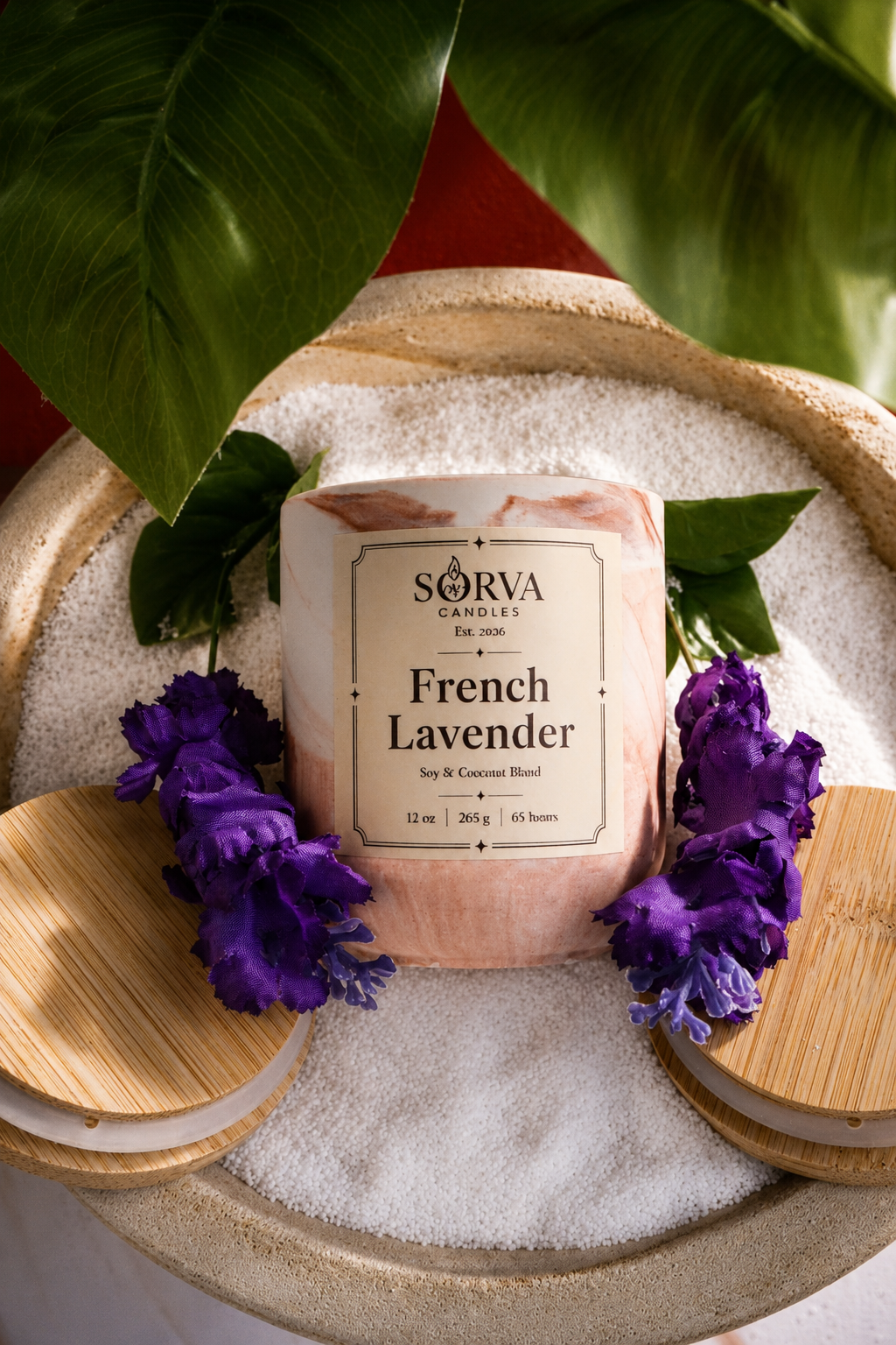 French Lavender
