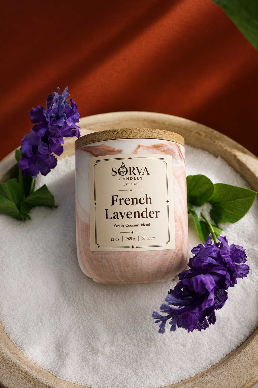 French Lavender