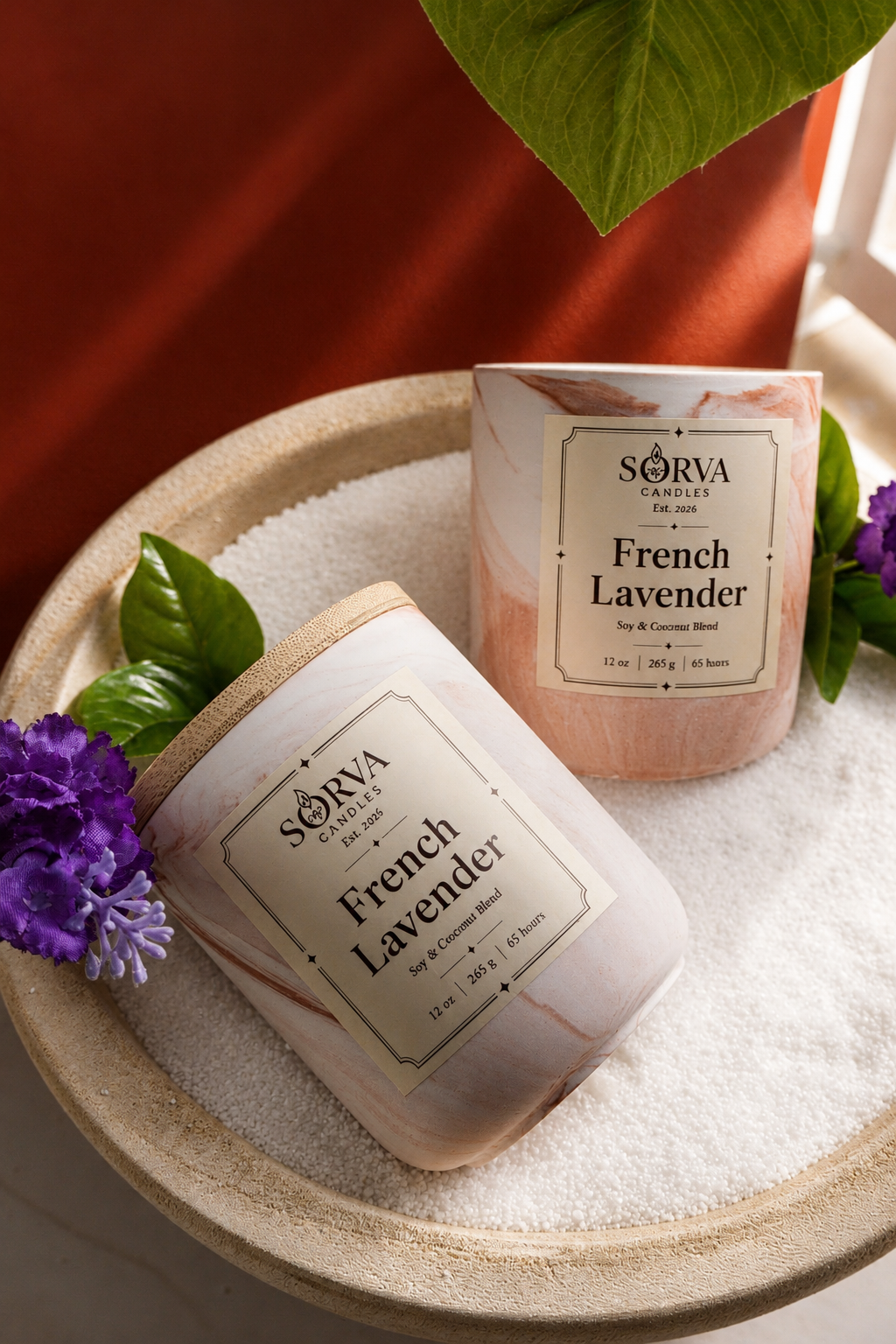 French Lavender