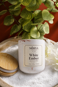 White Ember
